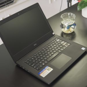 dell latitude 3480 dang co tai uong bi